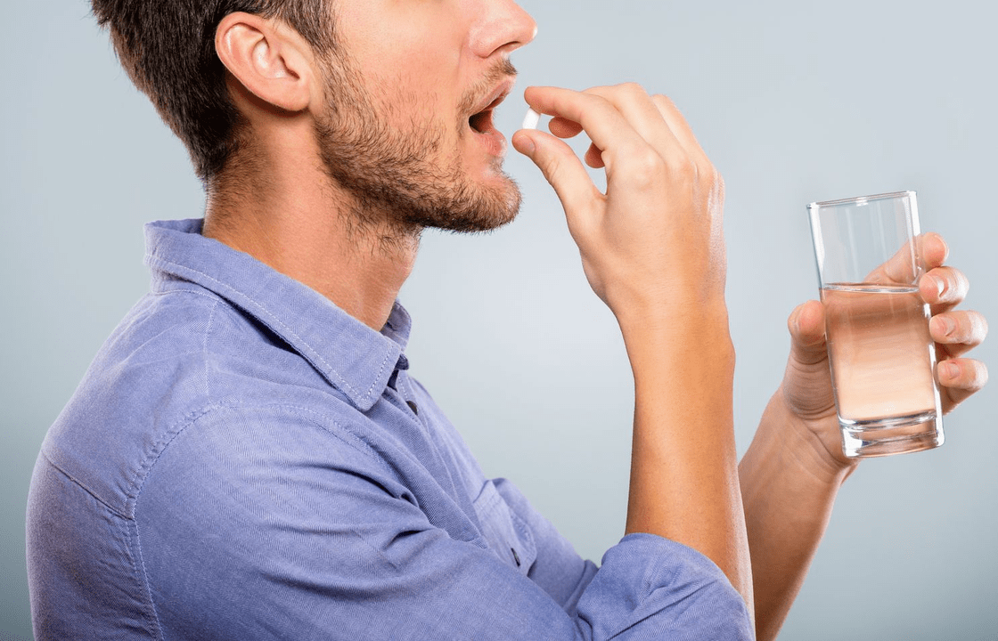 Kako jemati uromexil brezplačno